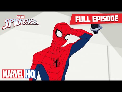 Take Two | Marvel's Spider-Man S2 E2 | Full Episode