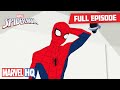 Take Two | Marvel's Spider-Man | S2 E2