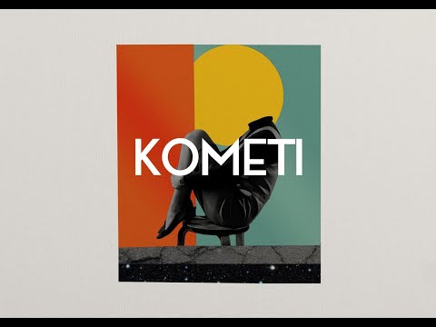Djun – Kometi