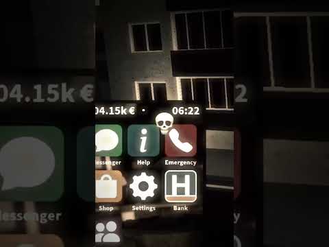 Endlich die 100k€ in Notruf hamburg #shorts #notrufhamburg #100keuroinnotrughamburg #roblox