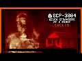 SCP 3084 Seven Strangers At A Feast Euclid Extradimensional SCP