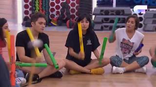 TOCAN y CANTAN &quot;VIVA LA VIDA&quot; | OT 2018