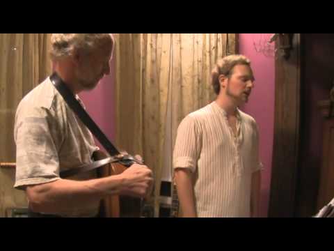 Wherligig, "Danjova Mama"