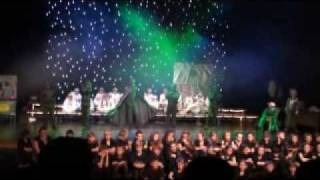 blast off 09 black hole 