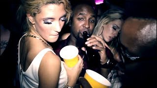 Tech N9ne - Don&#39;t Tweet This - Official Music Video