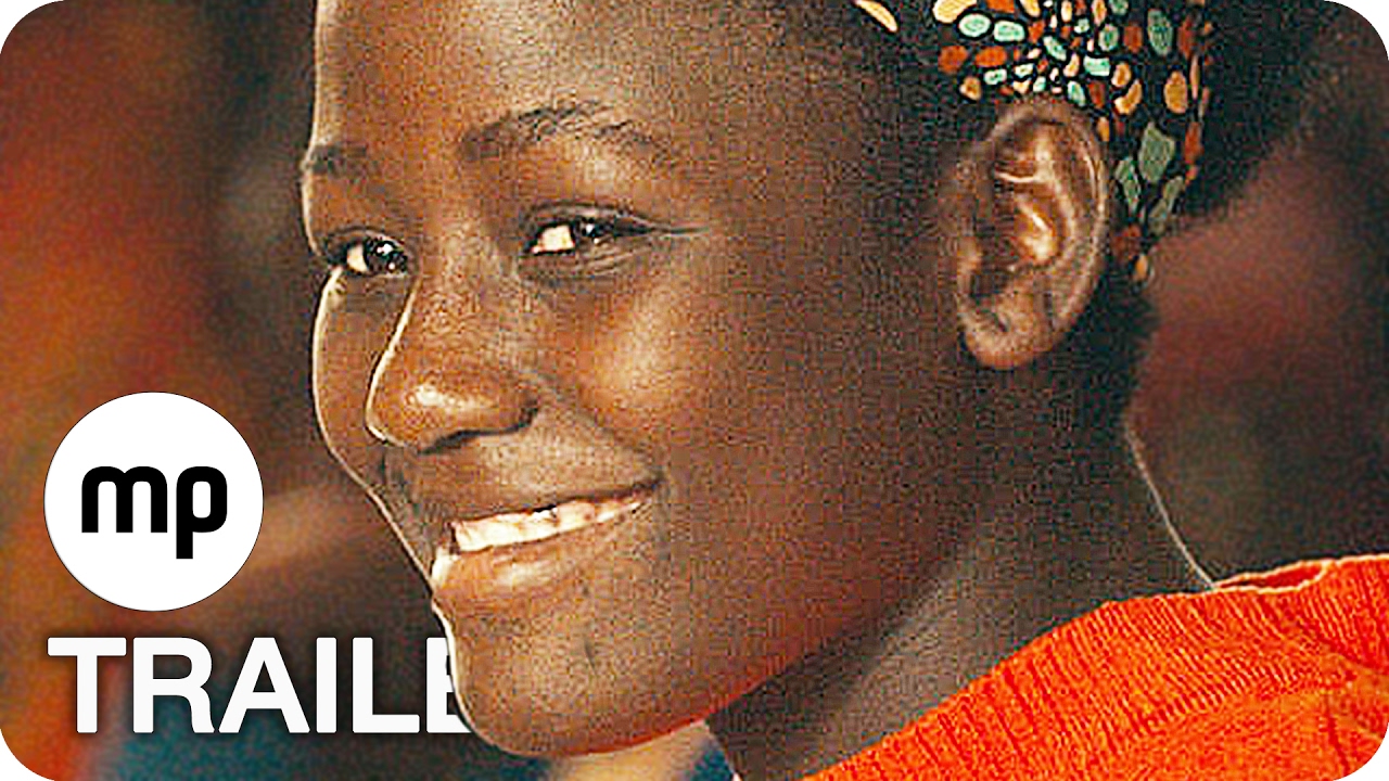 Queen of Katwe