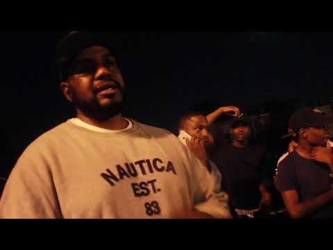 Long Money Kese x Big Davoo interview w/ EL Way