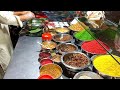 How To Make Meetha Pan Pan Shop In Rawalpindi Food Street Pakistani Street Food Paan Shop