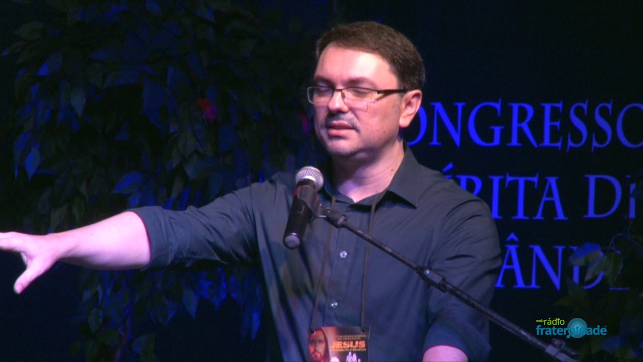 06) Fugas sociais, drogas e depressão | Rossandro Klinjey - 2º CEU