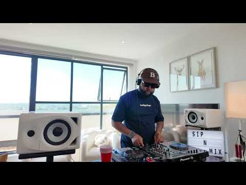 SnM S1E16:Poizen | Beat Soul | Exte C | Tebza de Soul | Godfathers of Deep House |Kaynine |Kali Maji