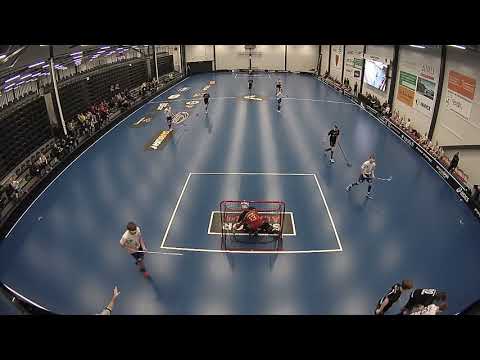 2.12.2018 Koovee - Nibacos