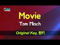 Tom Misch - Movie Karaoke