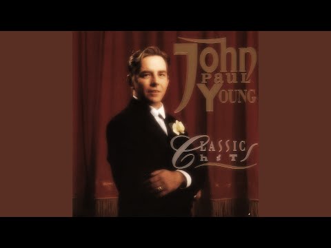 Download John Paul Young - Love Is in the Air MP3