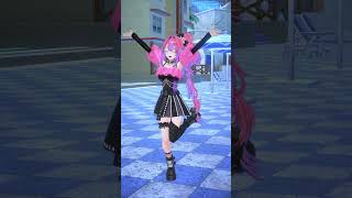 綺々羅々ヴィヴィ - 混沌ブギ踊ってみた! #プロセカ【#綺々羅々ヴィヴィ】#vtuber #hololive #dance