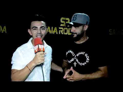 Raí Saia Rodada e Edy Vaqueiro  -   O Encontro no Reveillon de Touros em 2019