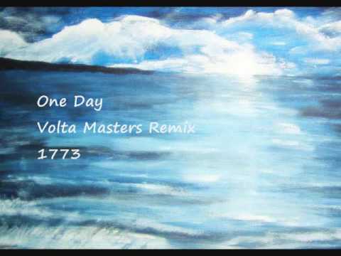 One Day (Volta Masters Remix) - 1773