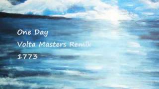 One Day (Volta Masters Remix) - 1773