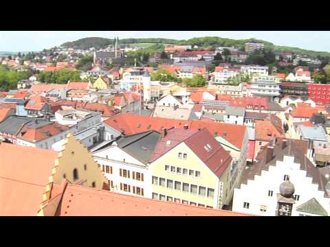 Imagefilm Naturenergie Cham