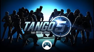 TANGO 5 Android Gameplay (KR)