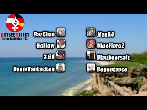 Ostsee Select #32 (First to 7 Exhibition)