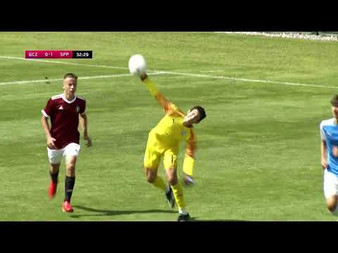 Mark Mihaljevic (born 2006), Goalkeeper at Grasshopper Club - Winner of Next Generation Trophy 2021