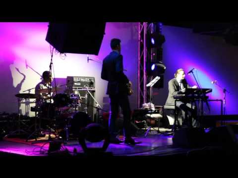 Jerry Z Organ Trio (США)