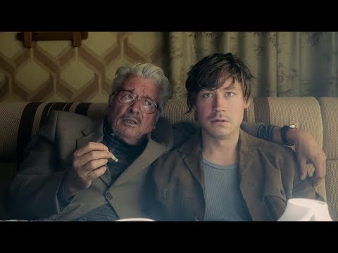 Stasi - Állambiztonsági komisztérium trailer