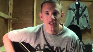 Kenny Chesney - Live a Little (Cover)