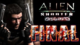 Alien Shooter: Revisited video thumbnail