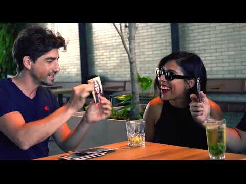 Saturn Magic - DREAM BOX PARTY (Gimmick and Online Instructions) by JOTA - Trick