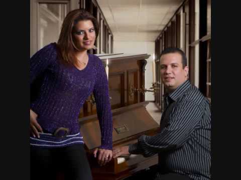 Joan & Joe Medley Fairuz 1