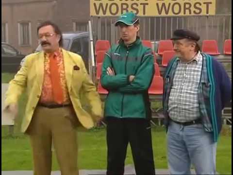 F C De Kampioenen S16E08   Team spirit