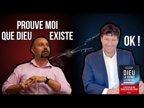 Thomas Guénolé vs Olivier Bonnassies : Avons-nous des preuves de l'existence de Dieu ?