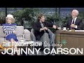 Martin Short Impersonates Bette Davis and She's Not a Fan - Carson Tonight Show - Johnny Carson Martin Short Impersonates Bette Davis and She's Not a Fan - Carson Tonight Show