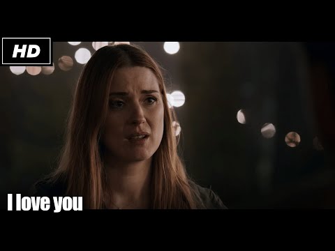 Jack & Mel 02x09 pt. 8 - Mel tells Jack that she loves him (HD)