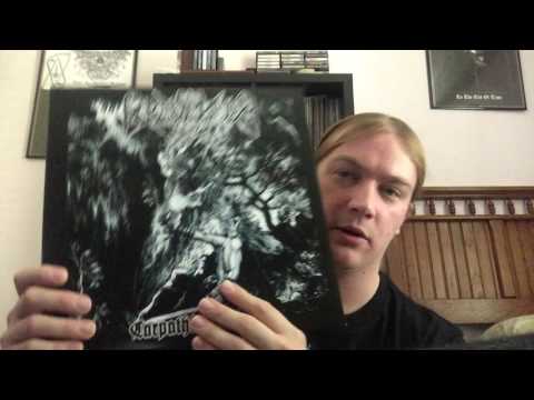 Metal Collection Update 95 (Cass/CD/Vinyl)