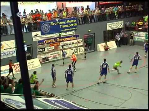 Sensationeller Sieg für DRHV - RAN1