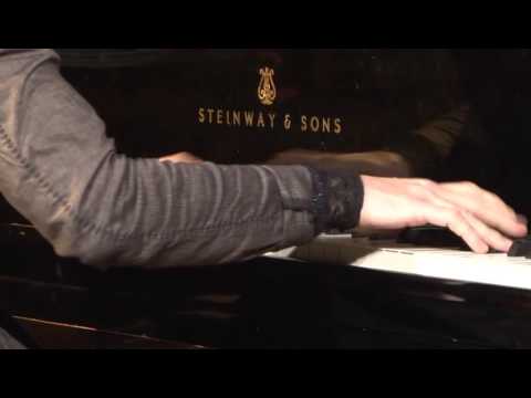 Liszt : Gondoliera, par Mūza Rubackytė