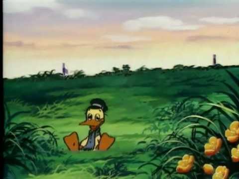 Alfred J. Kwak - E01 - Hurra, er ist da