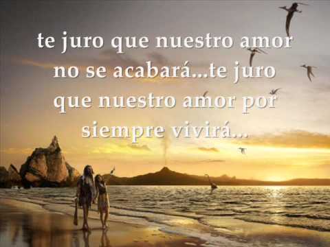 Nuestro Amor No Acabara - Galantes De America