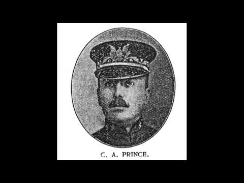 Prince's Orchestra - Zampa Overture (Herold) (1916)