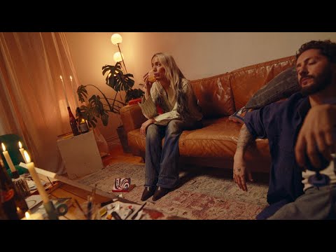 Julie Bergan & Ruben - Det går bra (Official Music Video)