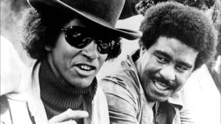 Willie Hutch (Theme From The Mack) Remastered by Mac Strength 2015