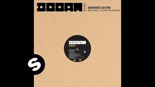 Artento Divini - Reflex ( Jochen Miller remix)