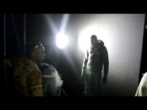 50 Grand -  PC Boys, Stormzy, Section Boyz & Yung Fume Seejay100 @itspressplayent