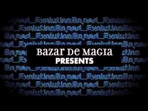 Saturn Magic -Roped Evolution (Gimmick, DVD and Prop) by Juan Pablo - Trick