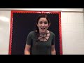 Action Verbs