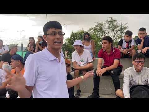 LIAN VS MOGODAY - OCTAVOS (JORNADA 5)