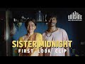 SISTER MIDNIGHT First Look Clip New Cannes 2024 Movie