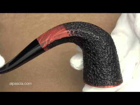pipa Ser Jacopo R1 Maxima - pipe 546